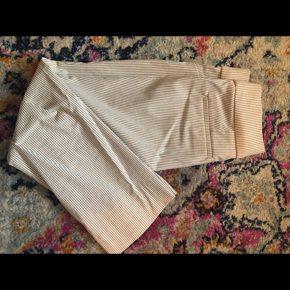 Capri Stretch Pants - Picture 2 of 13